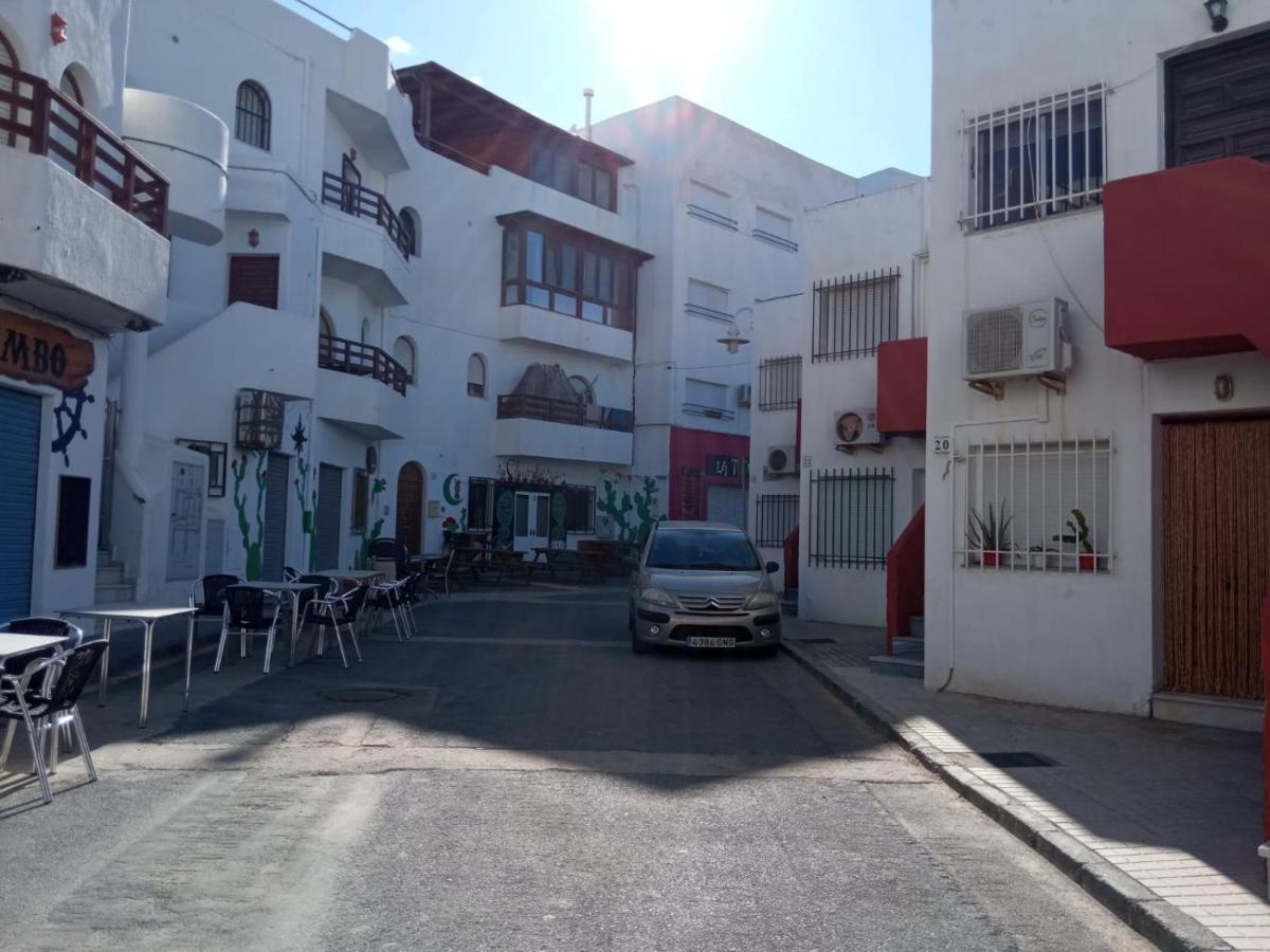 Apartamento Luna De Las Negras Alto Экстерьер фото