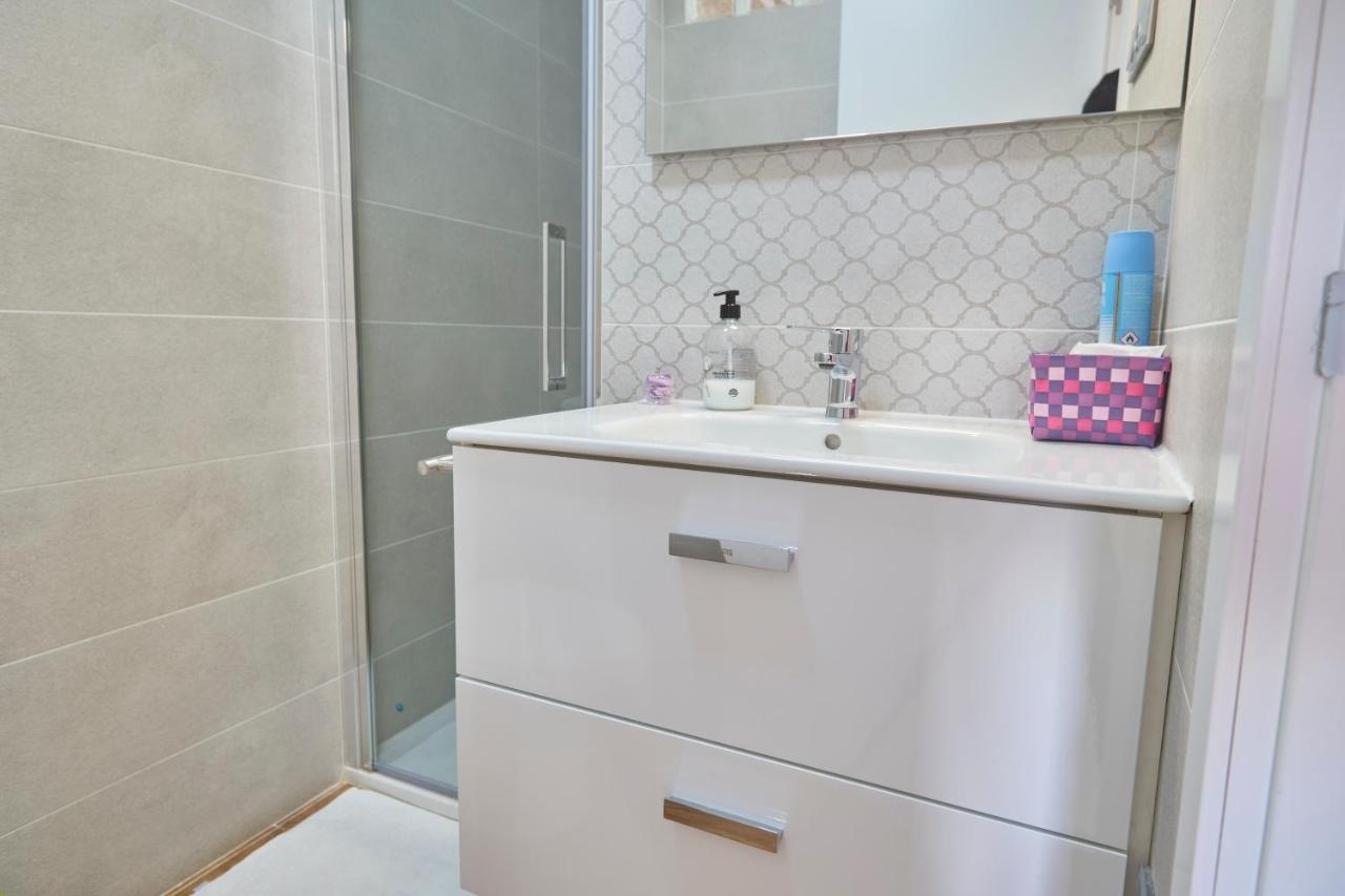 Apartamento Luna De Las Negras Alto Экстерьер фото