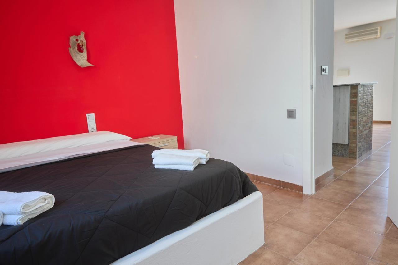 Apartamento Luna De Las Negras Alto Экстерьер фото