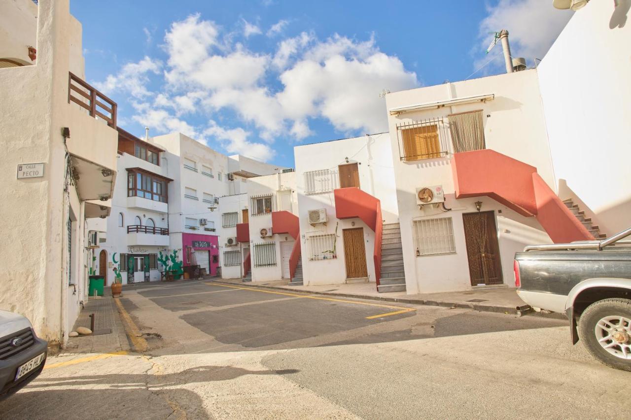 Apartamento Luna De Las Negras Alto Экстерьер фото
