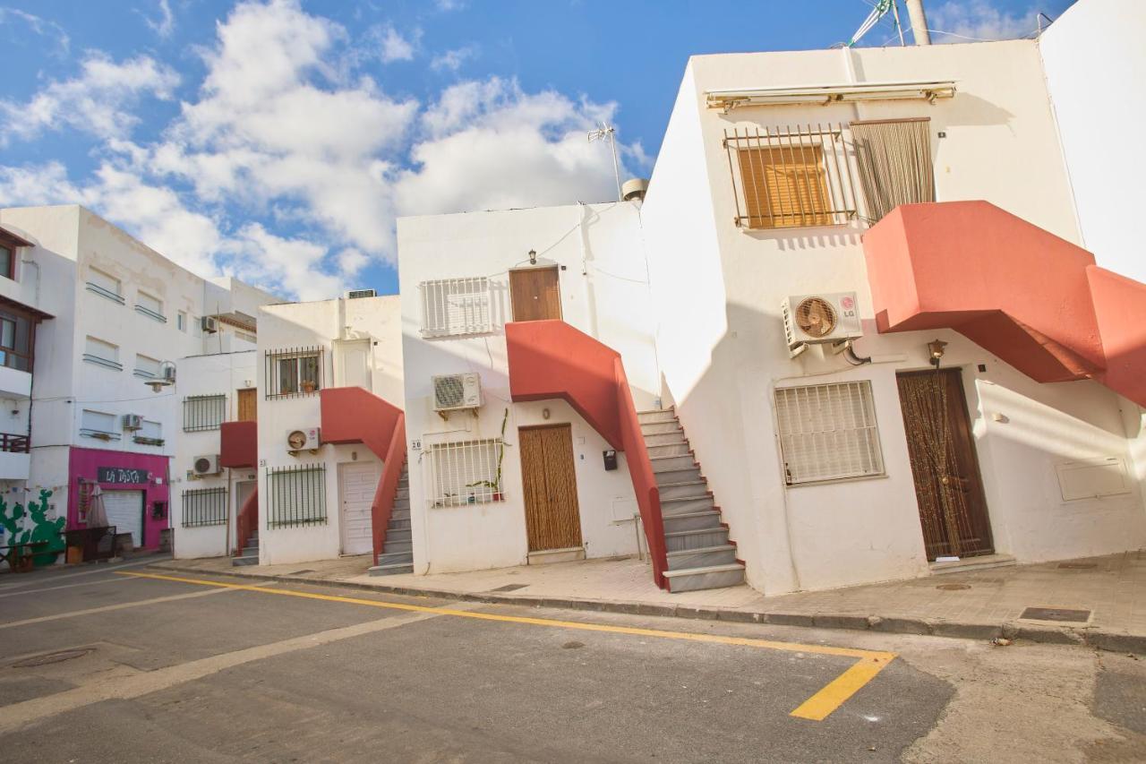 Apartamento Luna De Las Negras Alto Экстерьер фото