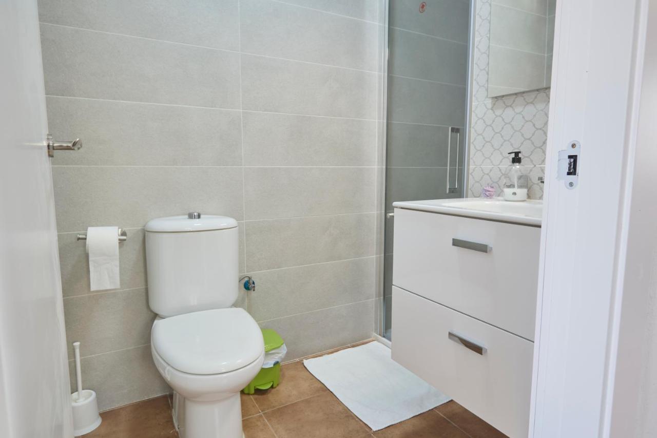 Apartamento Luna De Las Negras Alto Экстерьер фото