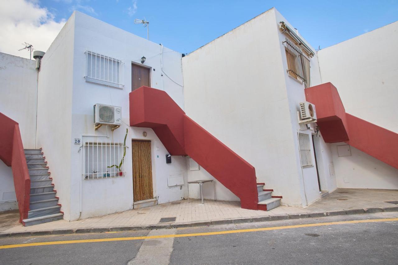 Apartamento Luna De Las Negras Alto Экстерьер фото