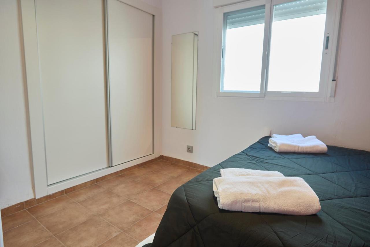 Apartamento Luna De Las Negras Alto Экстерьер фото